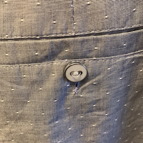 Lady Hagan Tennis Golf Skort Skirt Shorts Black White Dot Women’s Sz 14 - Picture 7 of 10